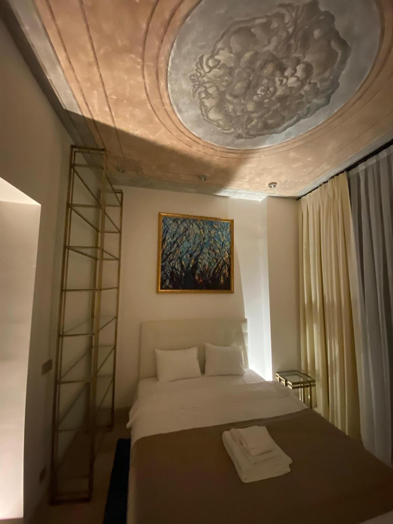 Ab Residences- Private Villa Independent Istanbul Exterior photo