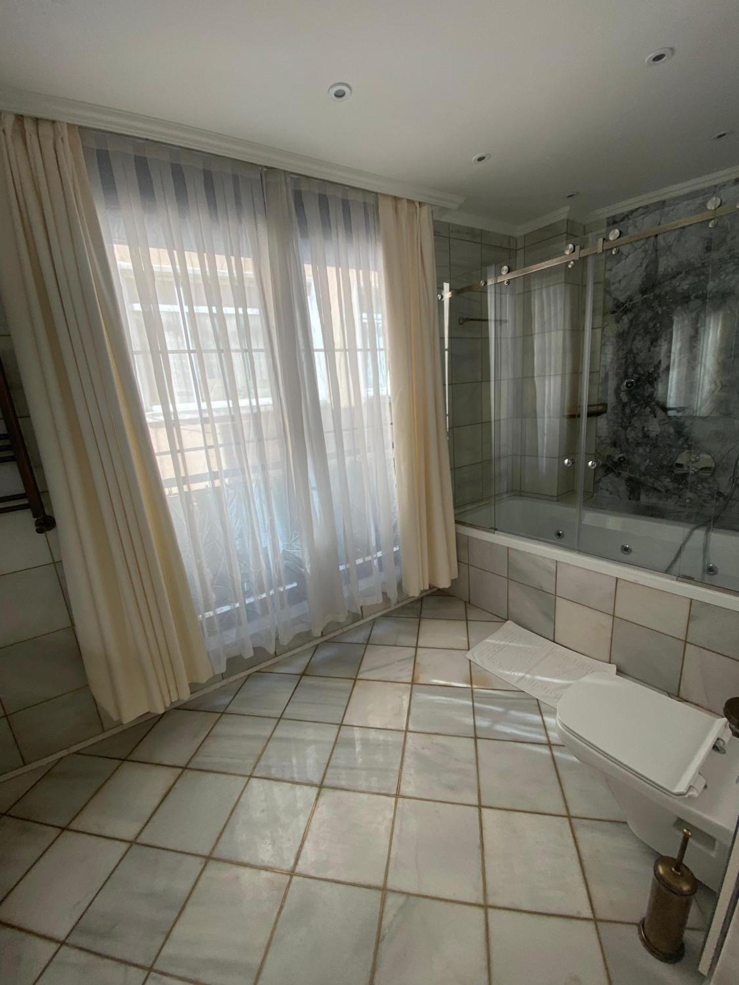 Ab Residences- Private Villa Independent Istanbul Exterior photo