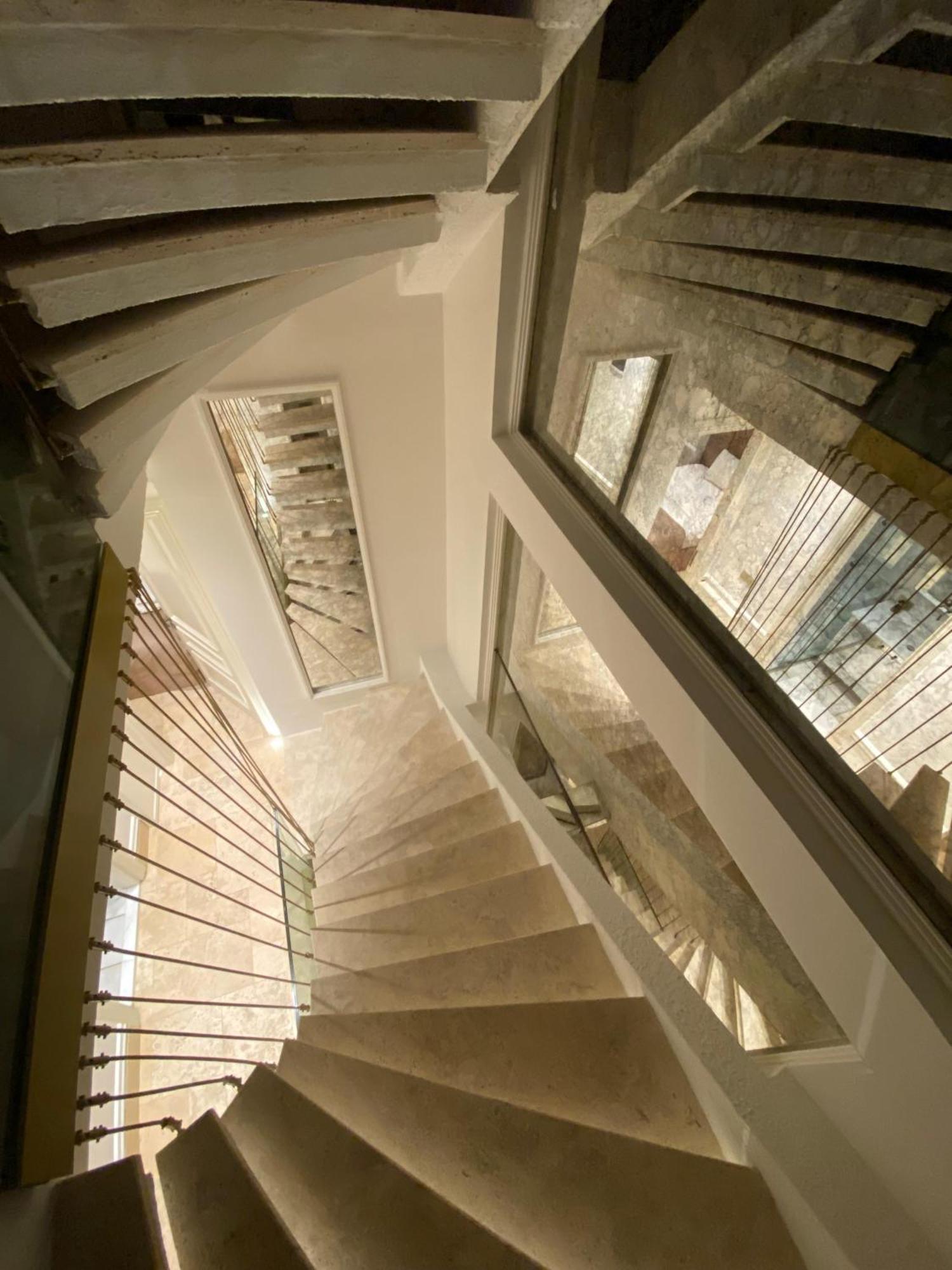 Ab Residences- Private Villa Independent Istanbul Exterior photo